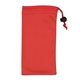 CLEAN - N - CARRY Spot Color Microfiber Drawstring Pouch For Cell Phones, Eyeglasses and Other Accessories