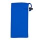 CLEAN - N - CARRY Spot Color Microfiber Drawstring Pouch For Cell Phones, Eyeglasses and Other Accessories