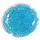 Round Aqua Pearls Hot/Cold Pack