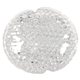 Round Aqua Pearls Hot/Cold Pack