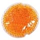 Round Aqua Pearls Hot/Cold Pack