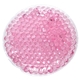 Round Aqua Pearls Hot/Cold Pack