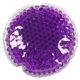 Round Aqua Pearls Hot/Cold Pack