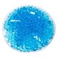 Round Aqua Pearls Hot/Cold Pack
