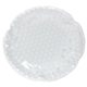 Round Aqua Pearls Hot/Cold Pack