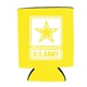 Promotional Custom Collapsible Can Cooler Cup Holder