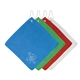 Microfiber Golf Towel W / Hook