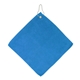 Microfiber Golf Towel W / Hook