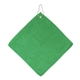 Microfiber Golf Towel W / Hook
