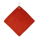 Microfiber Golf Towel W / Hook