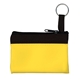 Summer Breeze Zip Purse