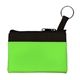 Summer Breeze Zip Purse