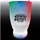 18 oz 3- Light Plastic Coconut Cup