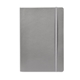 NeoSkin(R) Soft Cover Journal Notebook 5 1/2 x 8 1/4