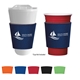 Comfort Grip Cup Sleeve