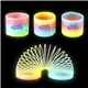 Glow Coil Spring
