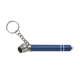 Mini Double Ring Tire Pressure Gauge