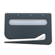 Good Value(TM) 3- in -1 Letter Opener