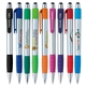 Silver Element Stylus Pen