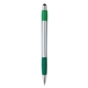 Silver Element Stylus Pen