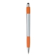 Silver Element Stylus Pen