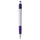 Silver Element Stylus Pen