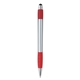 Silver Element Stylus Pen