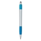 Silver Element Stylus Pen
