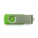 Northlake Swivel USB Flash Drive - On Demand