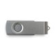 Northlake Swivel USB Flash Drive - On Demand