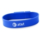 Lombard Wristband USB Drive