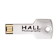 Berwyn Key Shape USB Flash Drive