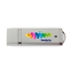 Westchester Capped Flash Drive