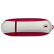 Lemont Brushed Aluminum Oval USB Flash Drive
