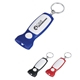Slim LED Light Key Chain