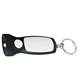 Slim LED Light Key Chain