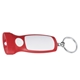 Slim LED Light Key Chain