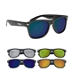 Mirrored Malibu Sunglasses