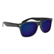 Mirrored Malibu Sunglasses