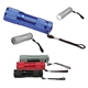 9 LED Metal Flashlight