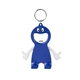 CheersMate Keychain Bottle Opener