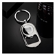 The Verdugo Bottle Opener