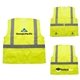 ANSI 2 Safety Vest with Pockets