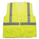 ANSI 2 Safety Vest with Pockets