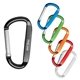 3 1/8 Carabiner Key Chain