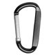 3 1/8 Carabiner Key Chain
