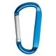 3 1/8 Carabiner Key Chain