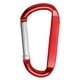 3 1/8 Carabiner Key Chain