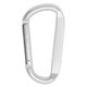 3 1/8 Carabiner Key Chain