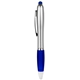 The Silver Grenada Stylus Pen